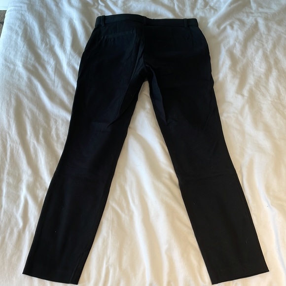 Gap Signature Skinny Ankle pant - Picture 4 of 4
